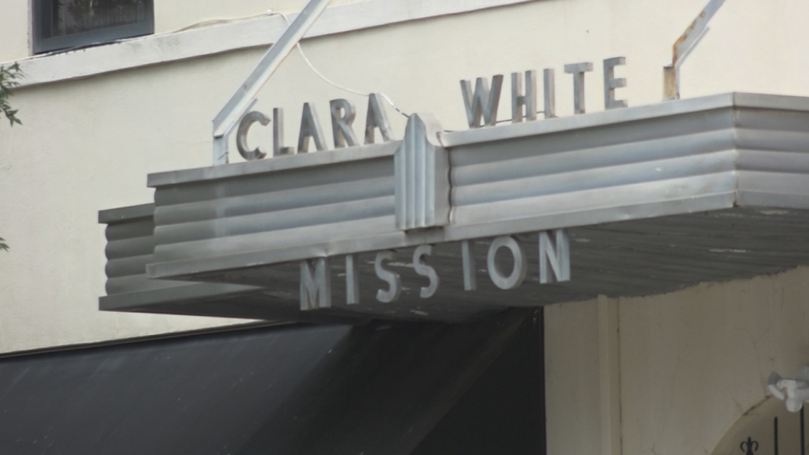 Jacksonville inspector general report questions how Clara White Mission spent millions in taxpayer dollars [Video]