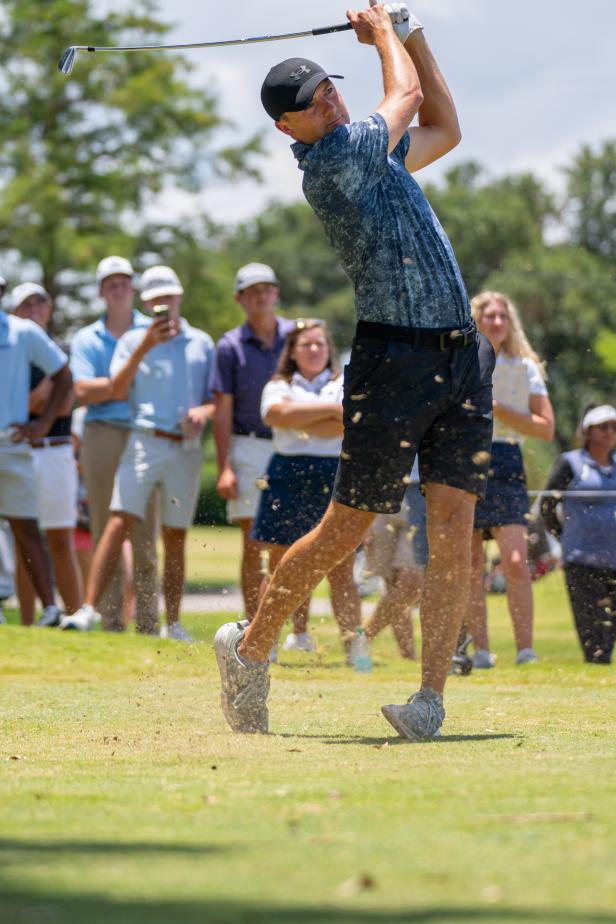 Jordan Spieth to host youth tournament at his childhood club to raise money for charity | Golf News and Tour Information [Video]