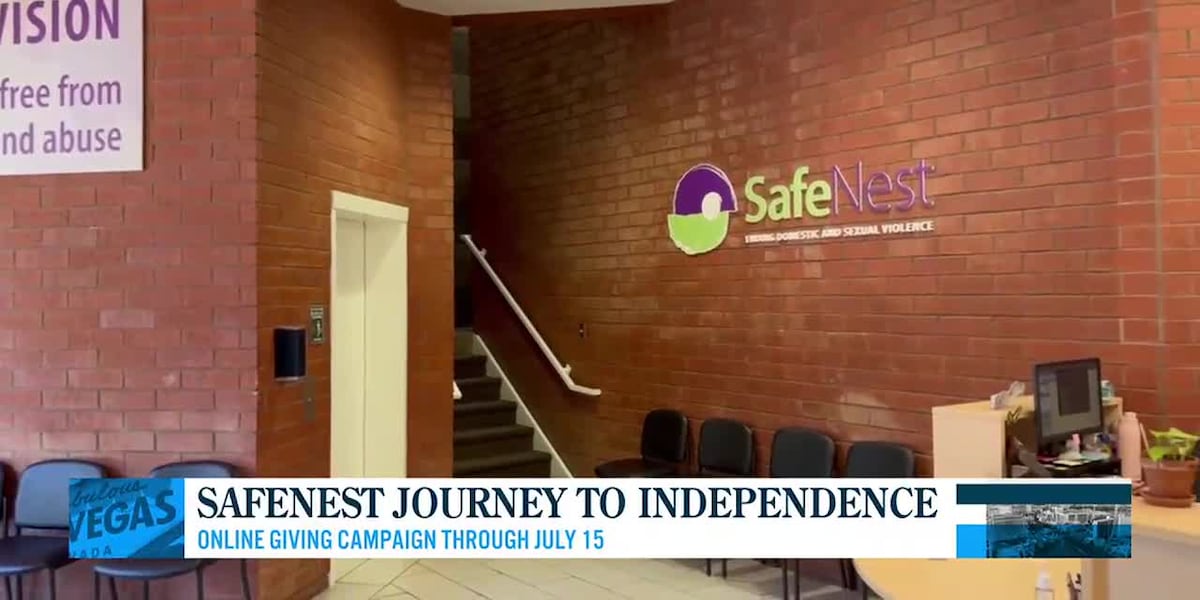 SafeNest Journey to Independence [Video]