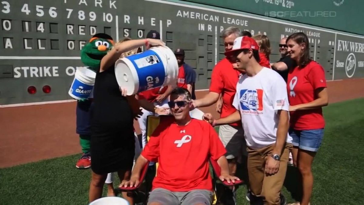 Fenway Park to commemorate 10th anniversary of Ice Bucket Challenge in August  Boston 25 News [Video]