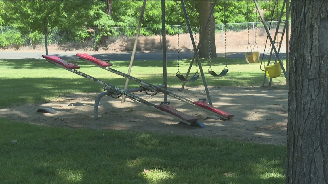 Weiser woman leads charge on proposed splash pad project [Video]