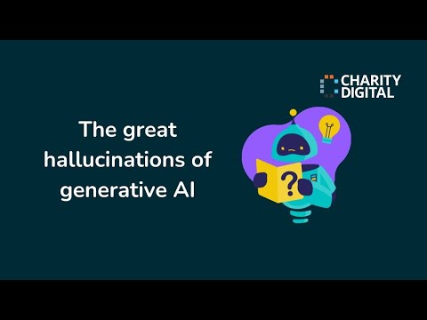 The great hallucinations of generative AI [Video]