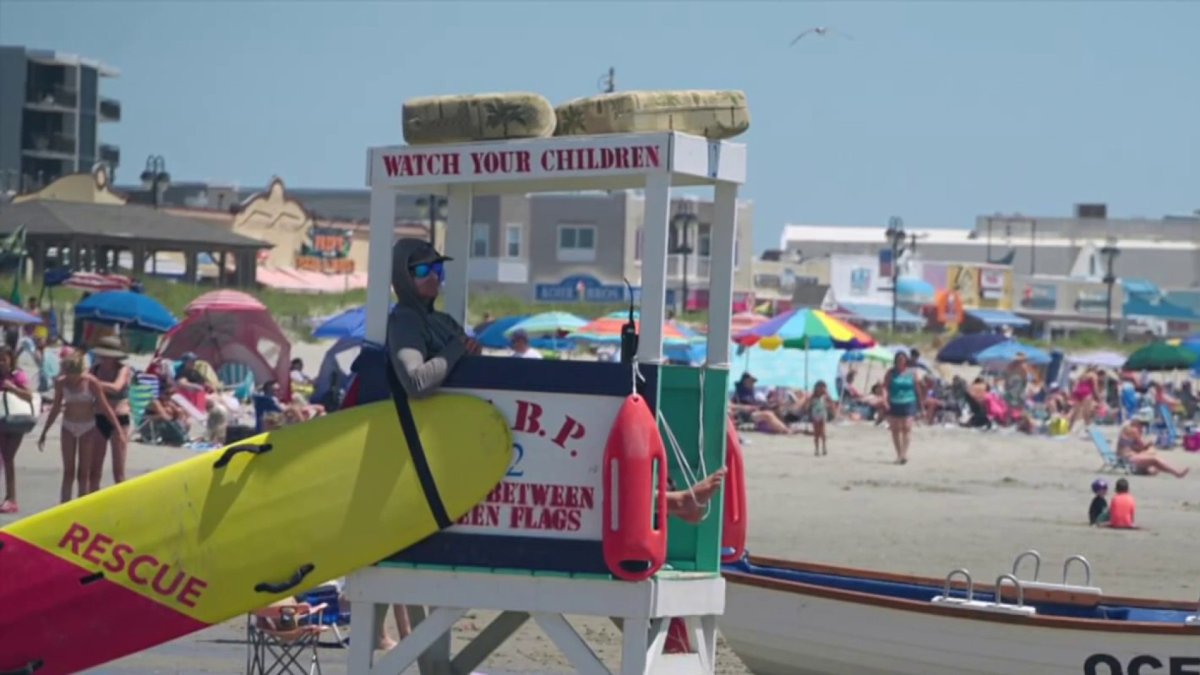 Summer travel tips to avoid crowds and spend less  NBC Connecticut [Video]