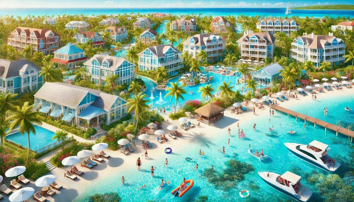Best Beaches Resorts: Your Ultimate Guide to Luxury Beach Vacations [Video]