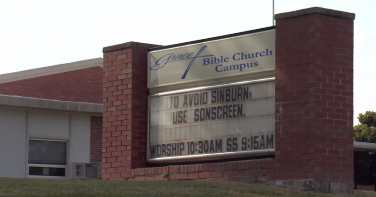Upcoming event in Winchester aims to help churches train for active shooters [Video]