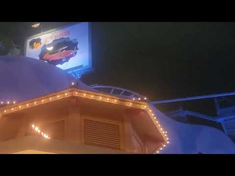 Goofy’s Sky School Night out property Off-Ride Shot Shutdown Disney California Adventure (6/16/2024) [Video]