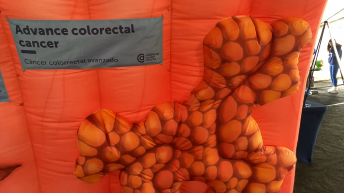 ’45 is the new 50′: Valley hospitals raise awareness about colon cancer screenings [Video]