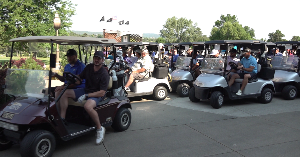 Charity Golf Tournament at Arrowhead for veterans | News [Video]