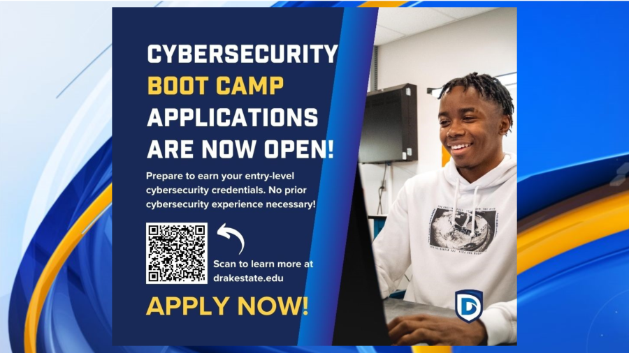 Recruitment underway for fully-funded cybersecurity training program [Video]
