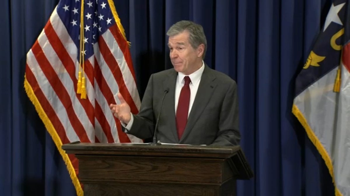 Gov. Roy Cooper’s budget proposal prioritizes public education, childcare funding [Video]