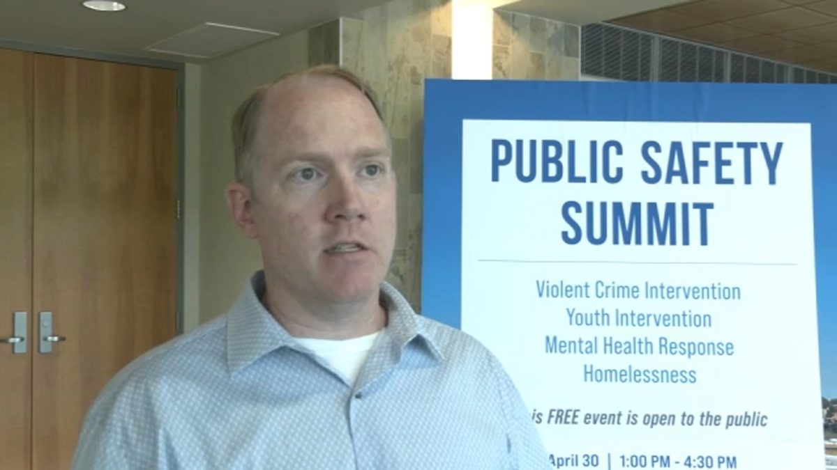 Public Safety | At summit, Fayetteville leaders discuss new Office of Community Safety [Video]