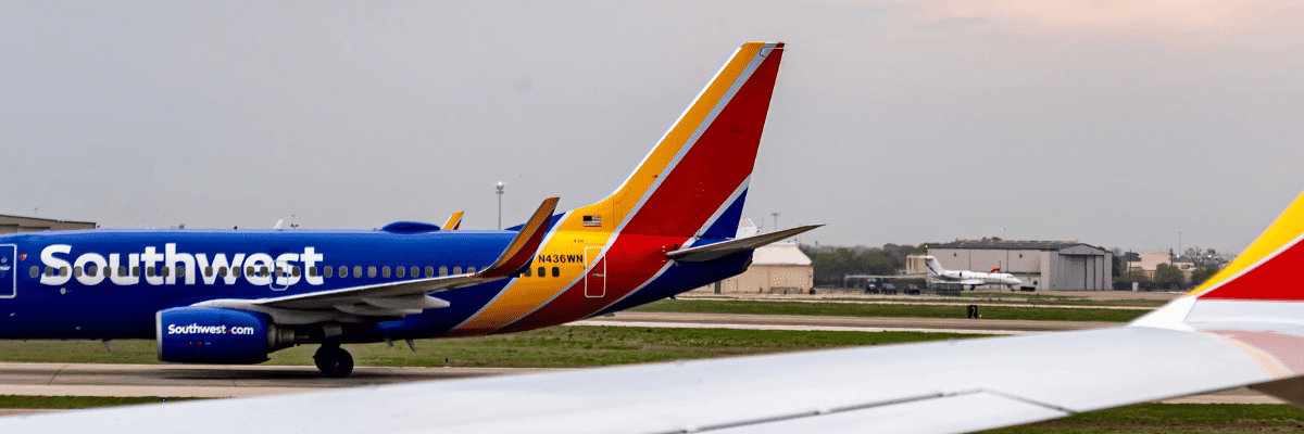 Save 30% on Southwest Airlines for Prime Day [Video]