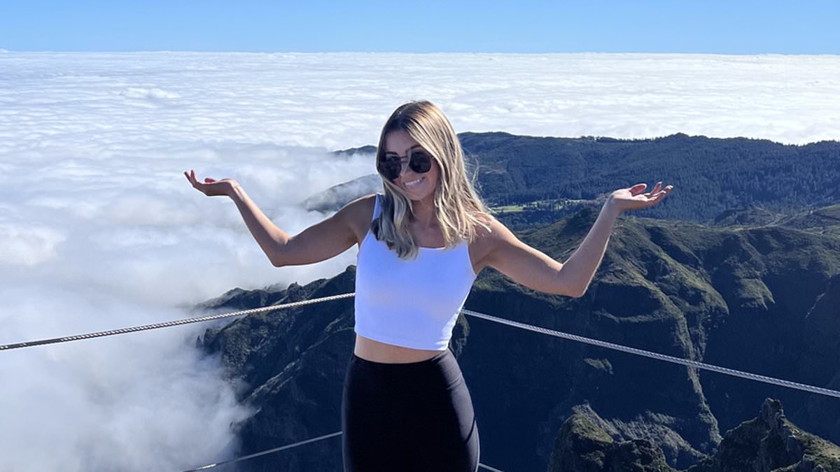 Solo traveler candidly reveals her SCARIEST experiences on the road – as she shares her top safety tips for women exploring alone [Video]