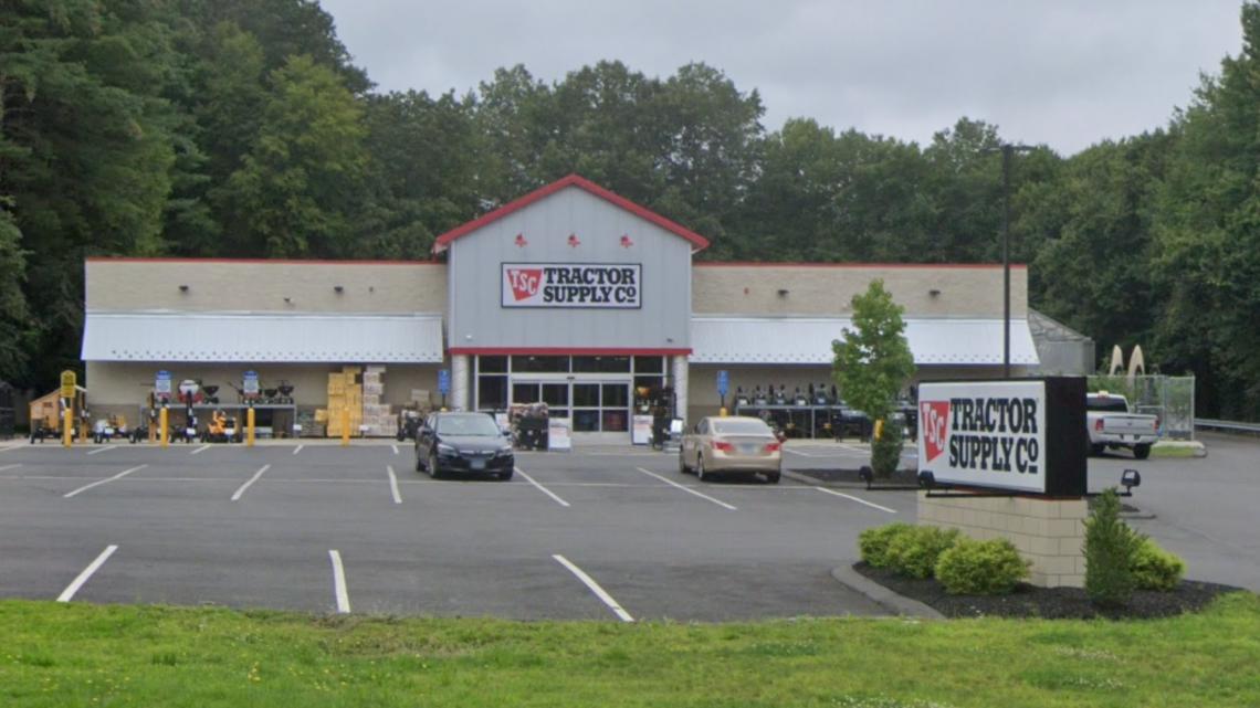 Simsbury Tractor Supply will hold Pet Adoption Event on July 28 [Video]