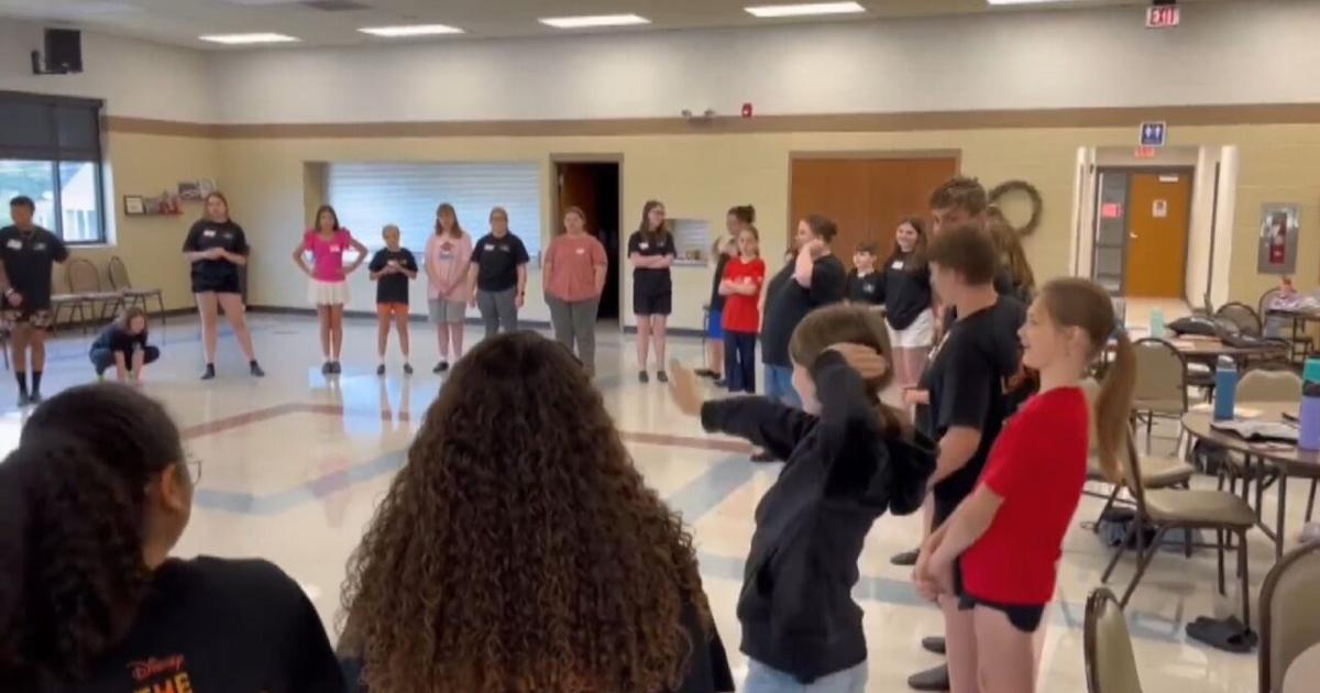 Local Taco John’s Helps Creative Arts Productions with Fundraiser | Top Stories [Video]