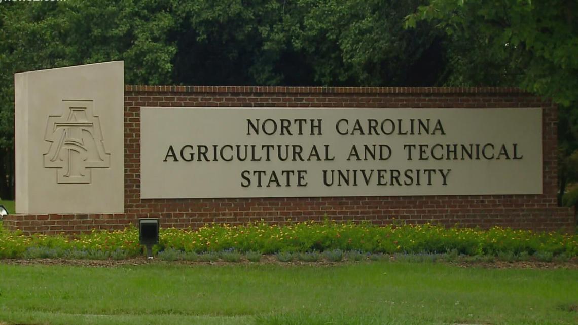 NC A&T’s library receives grant to boost digital inclusion [Video]