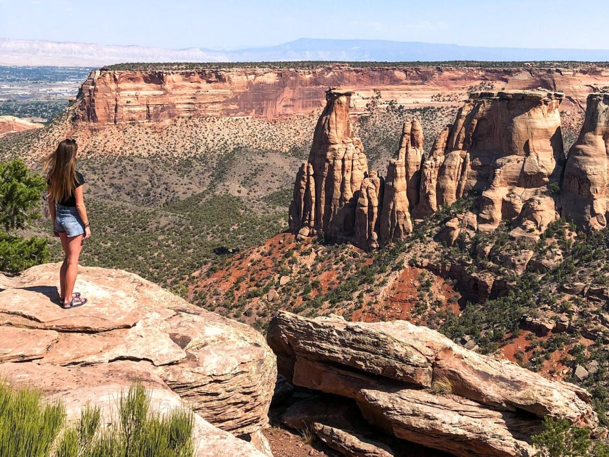 I’ve traveled to all 50 states, but there’s only one I’d choose to live in every time [Video]