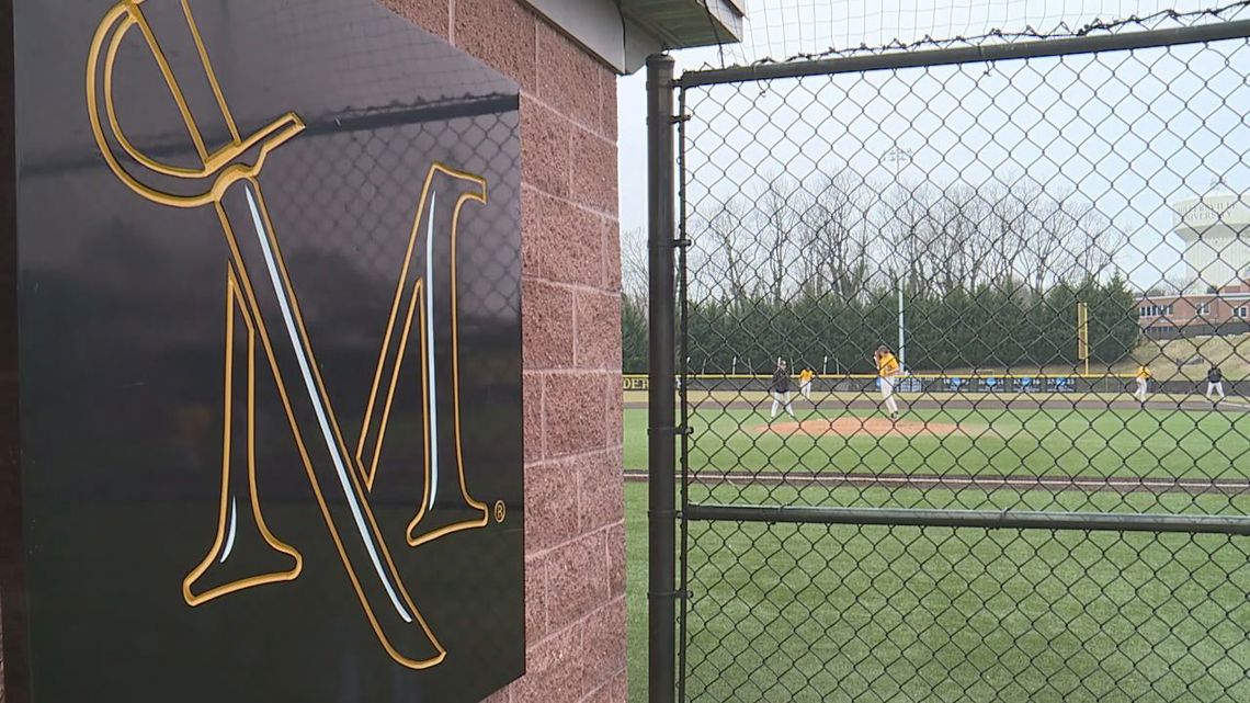 New lights at Millersville University’s Cooper Park spark energy into baseball program [Video]