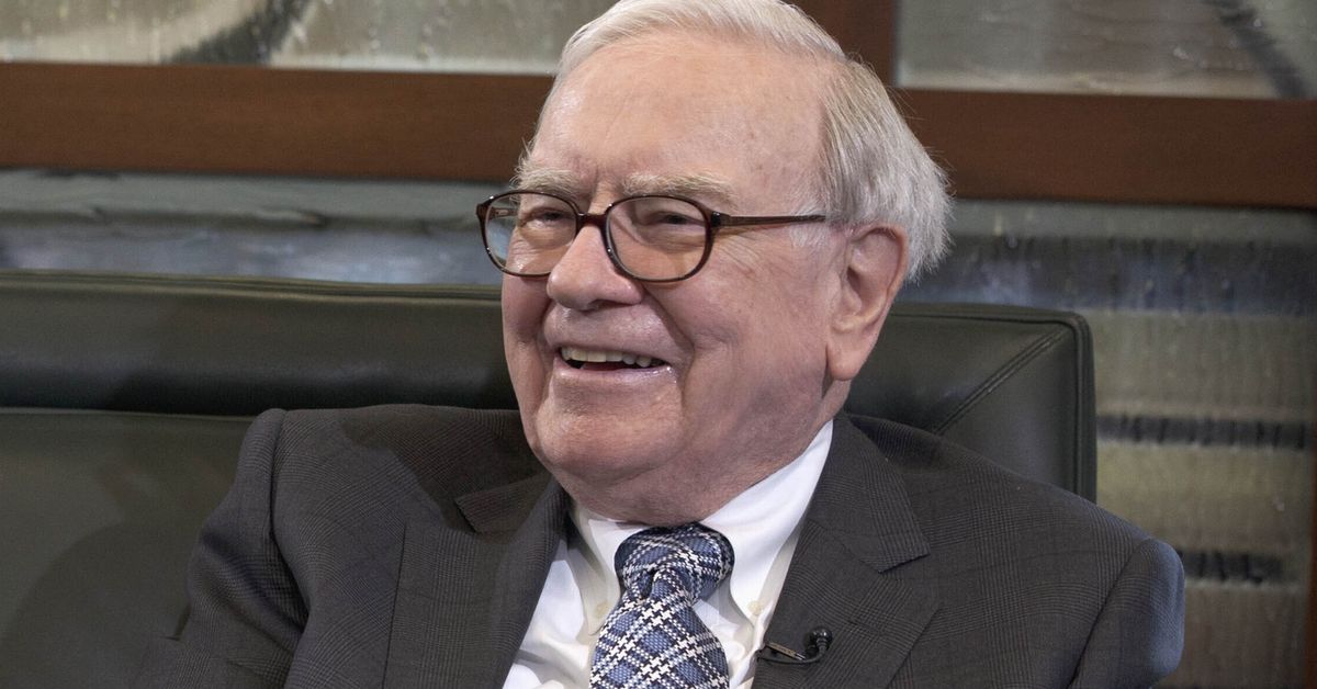 The one reason he isn’t the world’s richest person [Video]