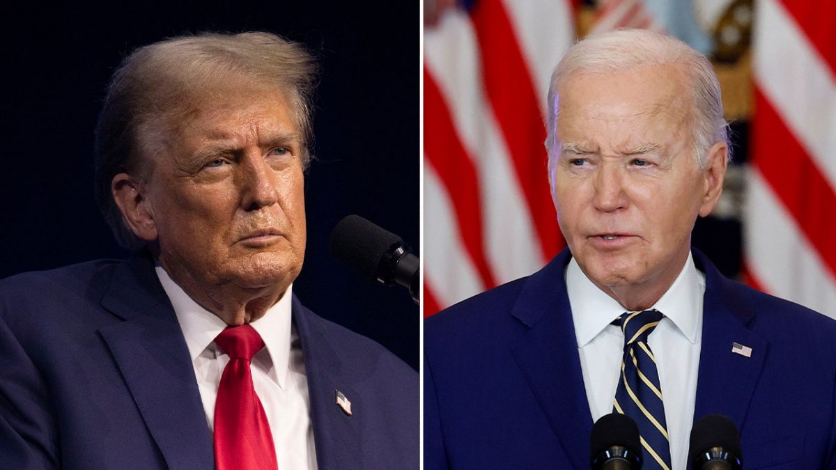 Biden fundraiser warns of ‘catastrophic mistake,’ says big-money donations have ‘suddenly disappeared’ [Video]