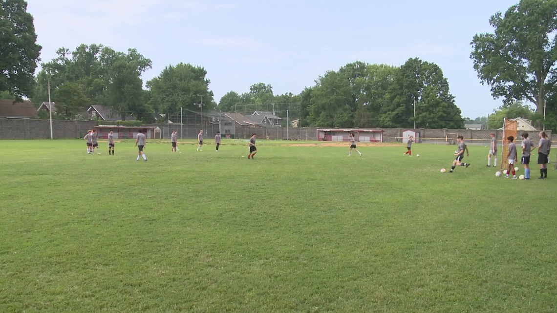 JCPS hosting Athletics Fundraising Gala; How to donate [Video]
