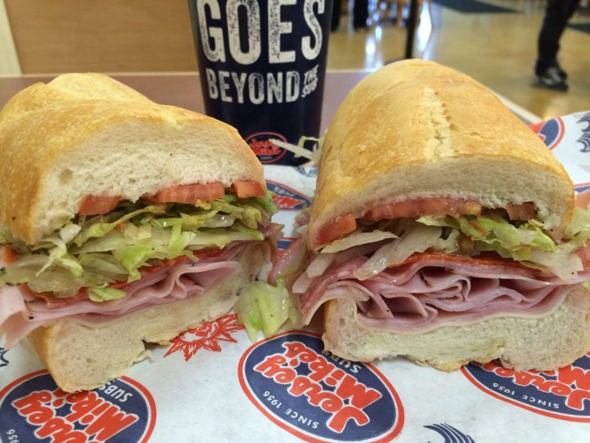 Jersey Mikes opening in Cumberland County [Video]
