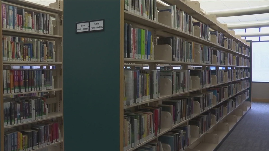 Memphis public library closed until July 29 after incident [Video]