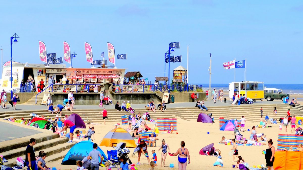 Shock as quaint seaside town with award-winning beach and one of country’s best seafront cafes is named England’s worst [Video]