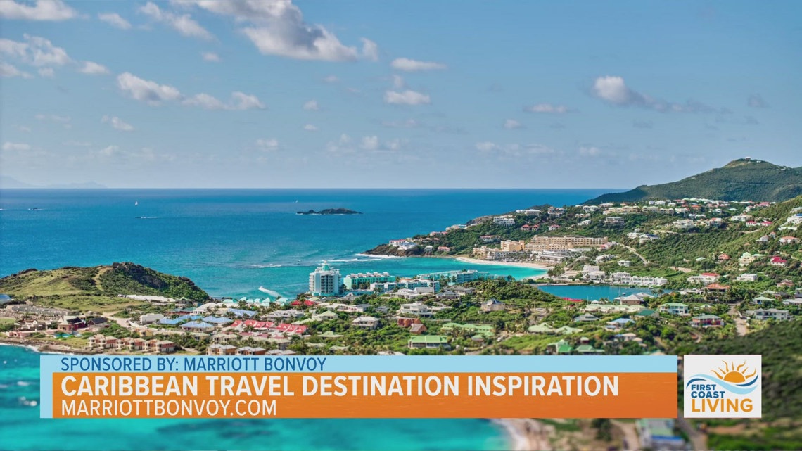 Caribbean Travel Destination Inspiration | firstcoastnews.com [Video]