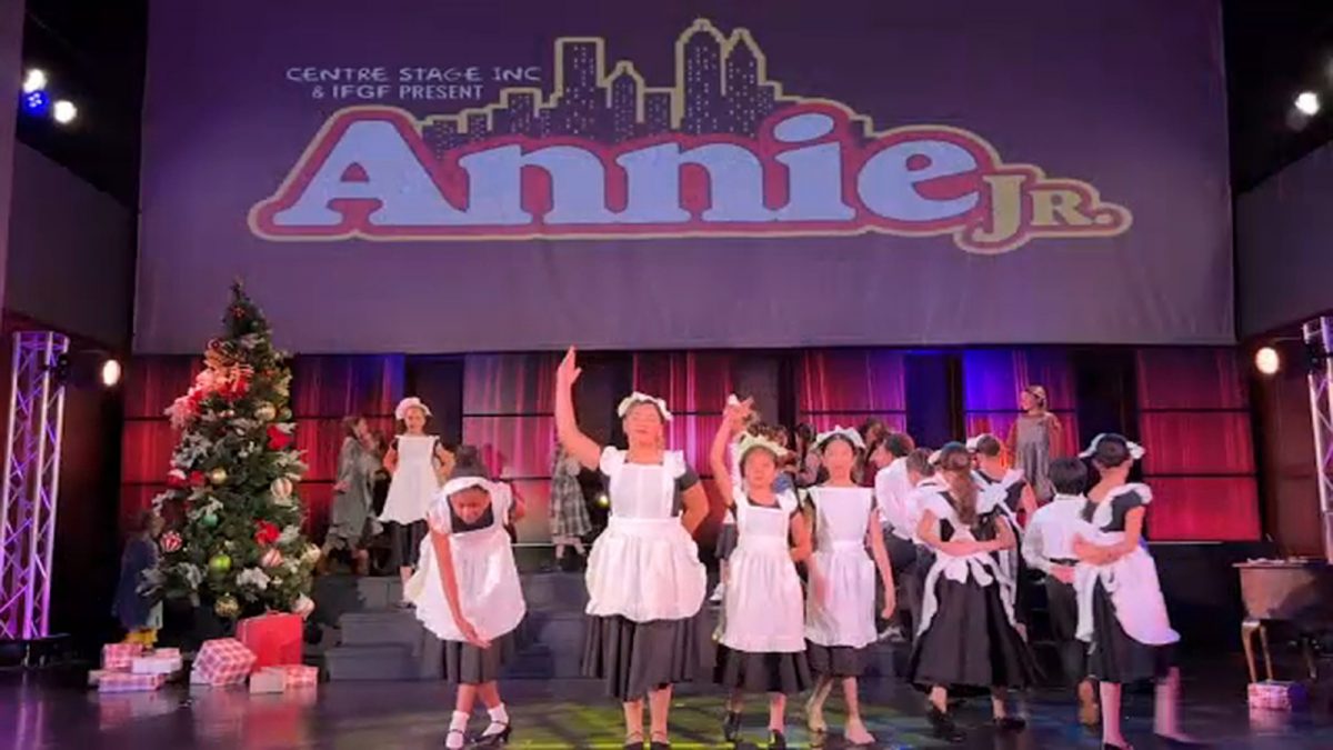 Props stolen from Monrovia nonprofit theater, setting back productions of ‘Annie Jr.’ and ‘Legally Blonde’ [Video]