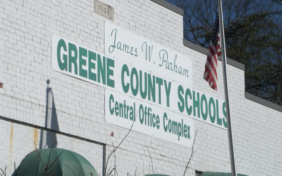 Organizations help Greene Co. parents acquire school supplies [Video]