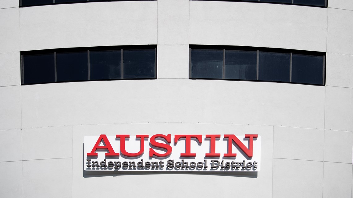 Austin ISD discusses ways to reduce budget deficit [Video]