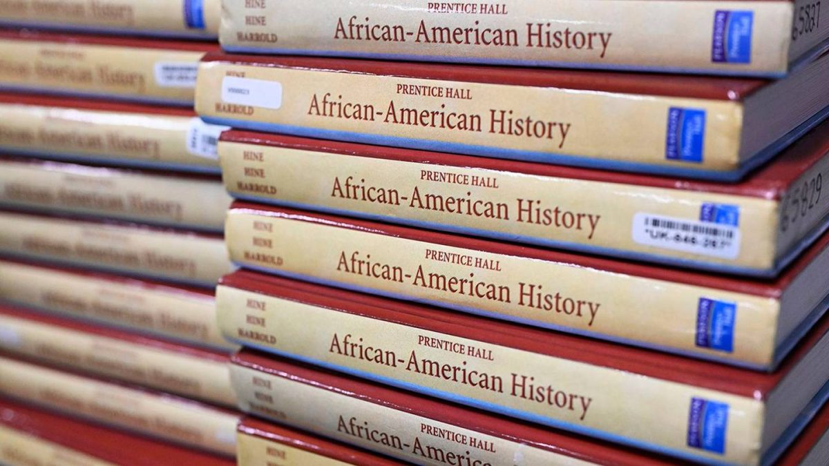 Georgia wont adopt AP African American Studies course statewide, but districts can individually  WSB-TV Channel 2 [Video]
