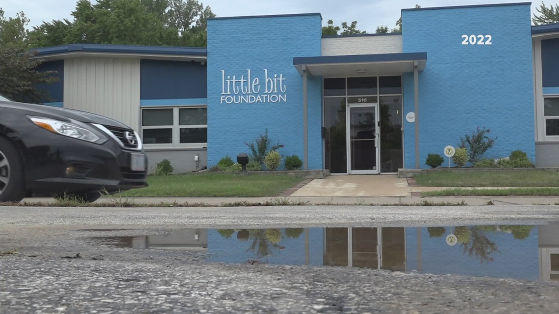 Little Bit Foundation reflects on historic July 2022 flood [Video]