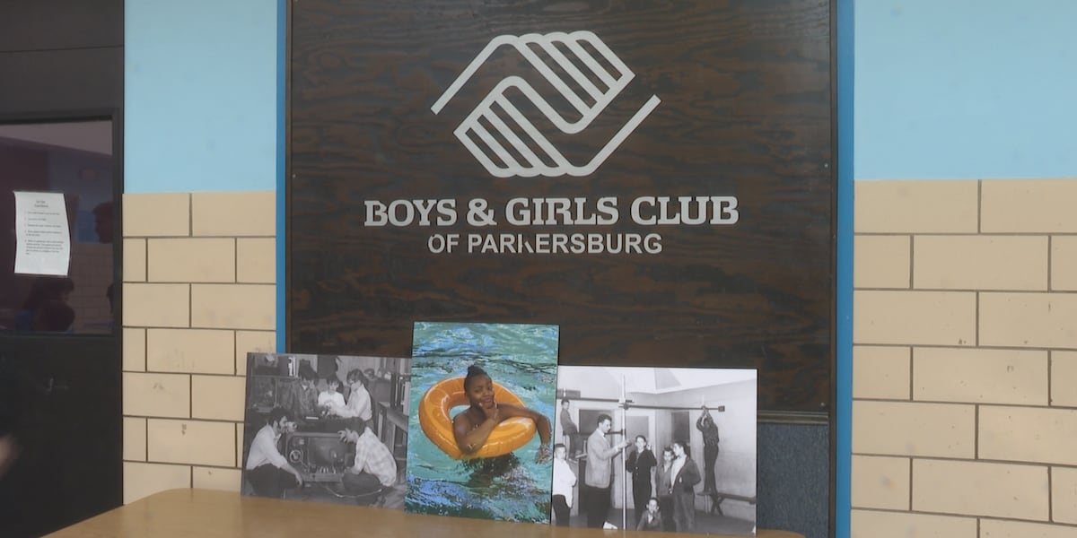 Annual Inside the Huddle returns, raising money for the Boys & Girls Club of Parkersburg [Video]