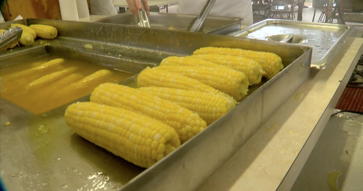 Eden Corn Festival set to return for 60th year from August 1 to August 4 [Video]