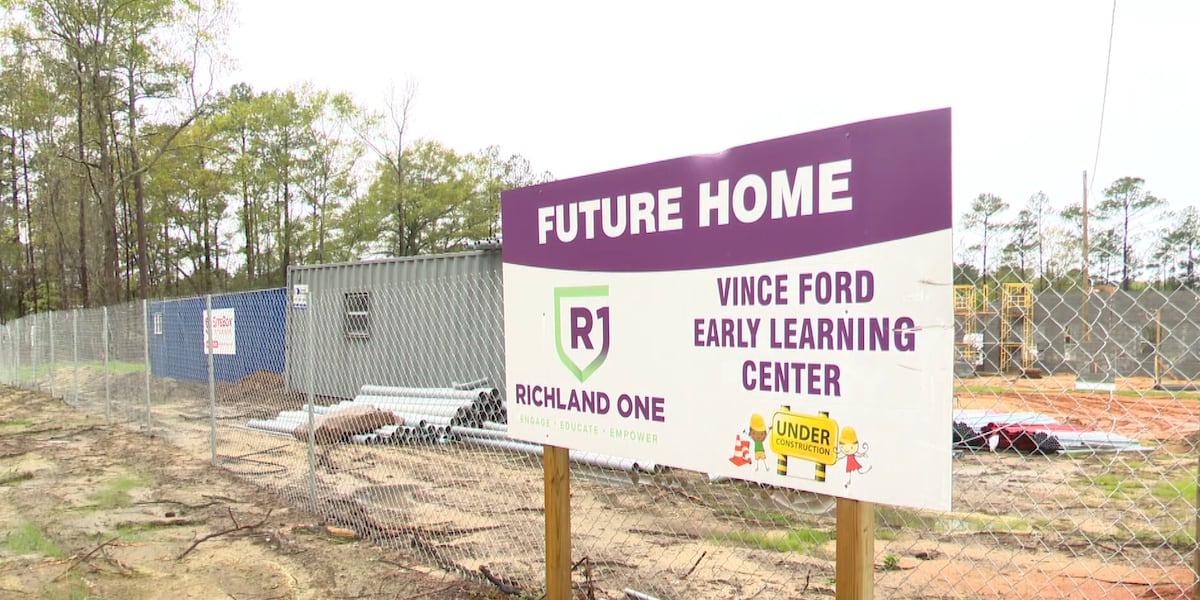 SC Inspector General finds wasteful spending at Richland County School District One, no criminal activity [Video]