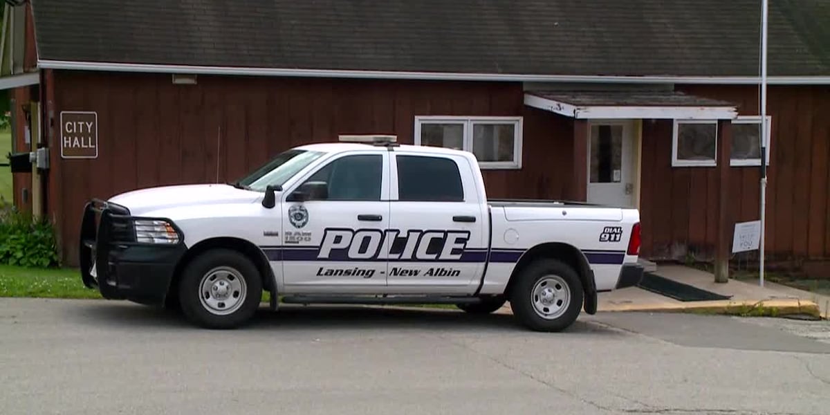 City loses its police department to resignations [Video]