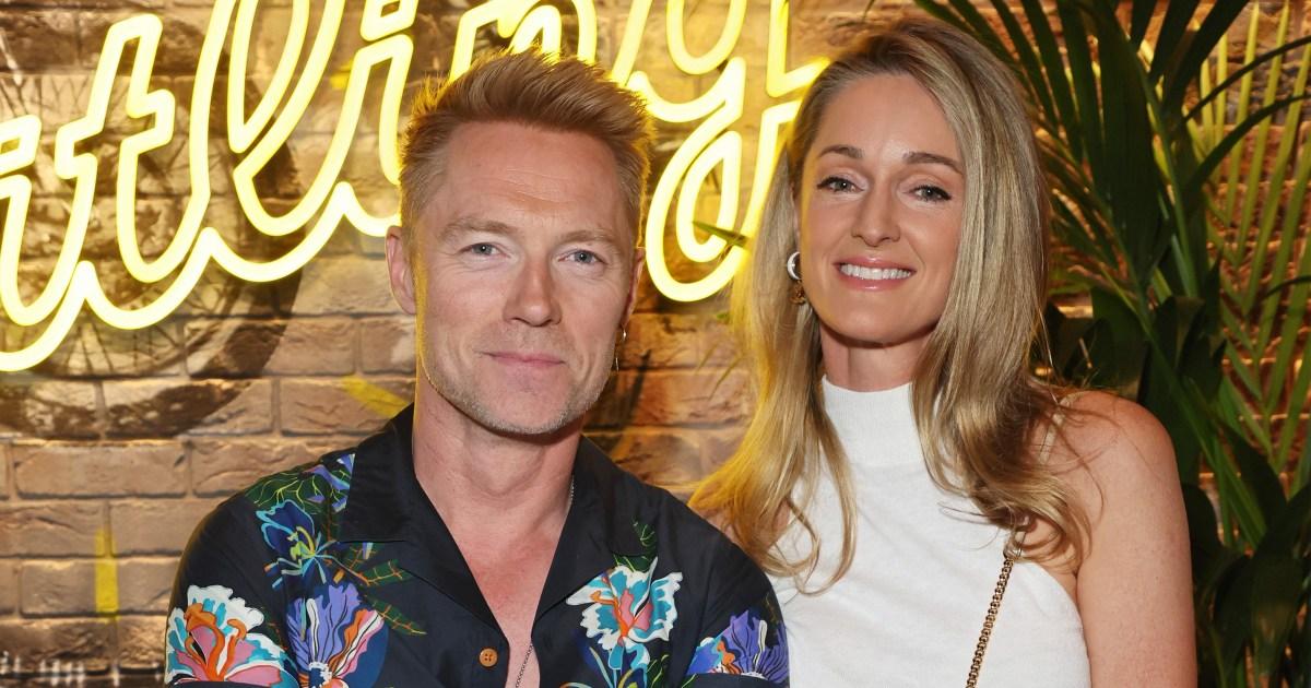 Storm Keating’s health issues revealed after husband Ronan’s worrying message [Video]