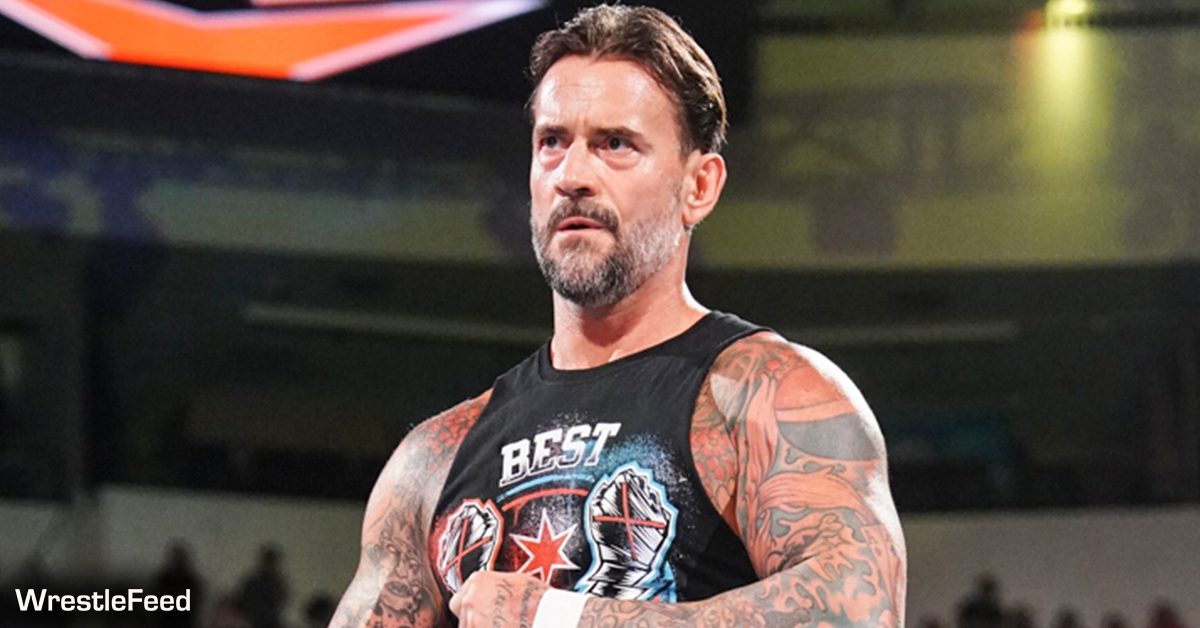 CM Punk Reveals Biggest Thing That Resulted In WWE Return [Video]