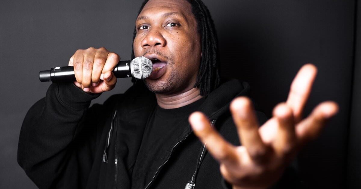 KRS-One to perform at Avalon Village on Tuesday, July 30 [Video]